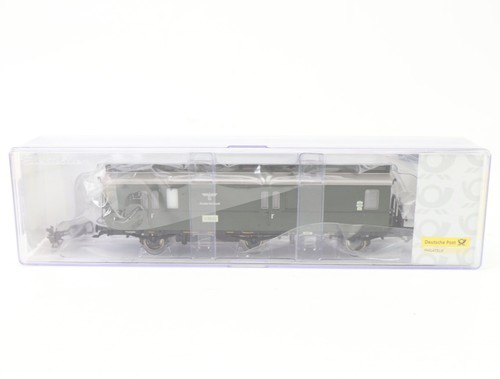 Elektrotren 006306 carrozza - elektrotren,