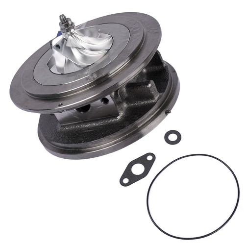 Movimento turbocompressore per