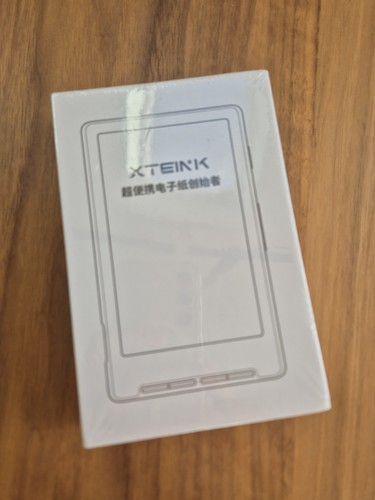Xteink lettore ebook - xteink,