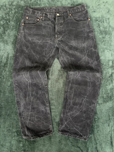 Jeans vintage levi - levi's, big