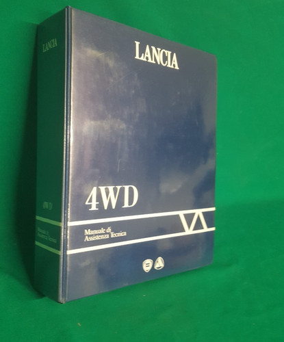 Manuale riparazione officina - manuale,