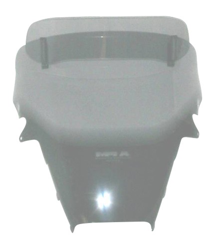 Mra cupolino vario touring - mra, vario-touring
