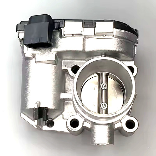 Corpo farfallato bosch 280 - 0,