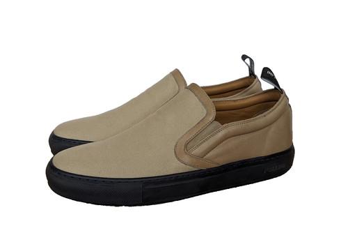 Sneakers mocassini pollini - sneakers/mocassini,