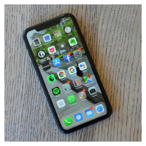 Apple iphone gb 256 - apple, xs/xr