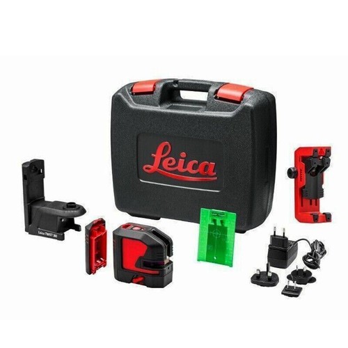 Nuovo leica lino - leica, l2p5g