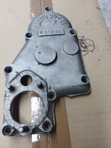 Coperchio laterale moto guzzi - laterale,