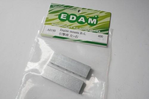 Edam supporti motore - edam, l/r