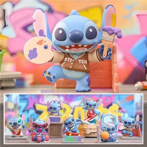 Toptoy stitch vibrant - toptoy,