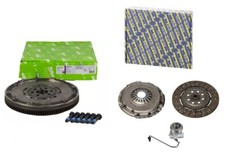 Kit frizione volano per fiat - kit, +