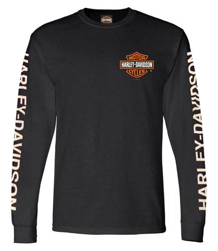 Harley davidson camicia uomo - harley-davidson,