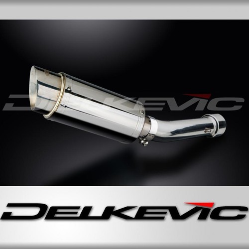 Kit scarico silenziatore tondo - kit,
