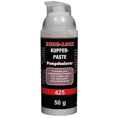 Euro lock los 425 pasta - 425, di