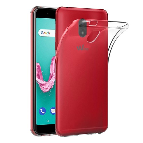Cover wiko lenny custodia - lenny, 5