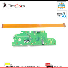 Flat flex scheda madre