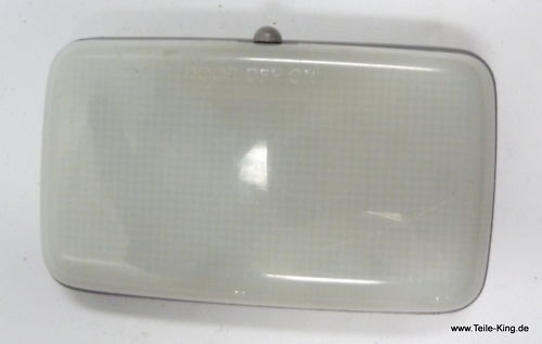 Toyota picnic luce interna - toyota,