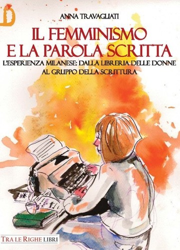 Femminismo la parola - la,