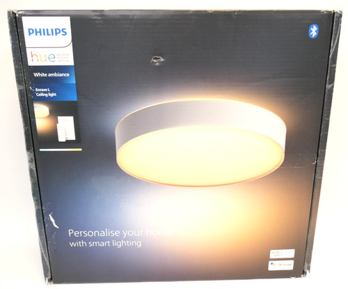 Philips hue enrave plafoniera - philips,