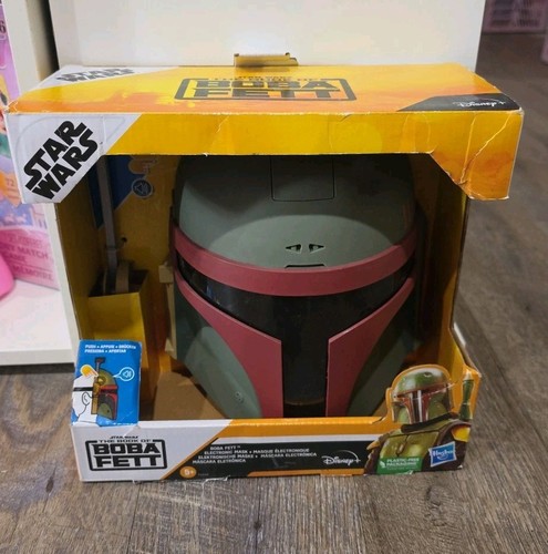 Casco maschera elettronica