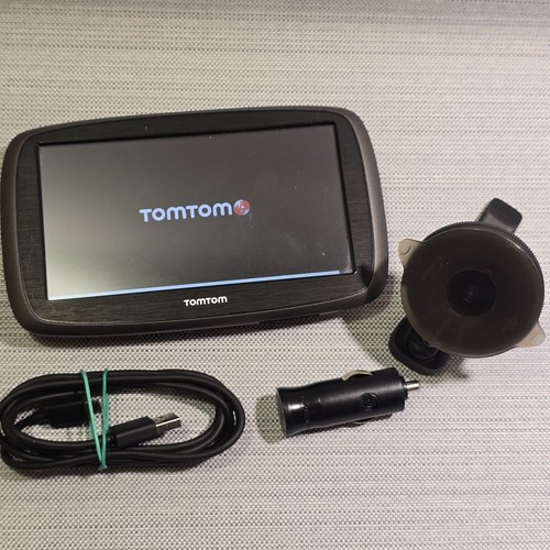 Tomtom start navigatore - 60,