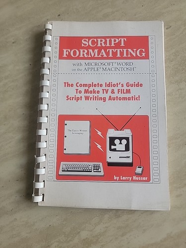 Formattazione script con