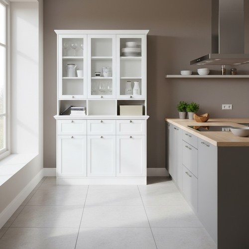 Dechome credenza cucina alta - dechome,