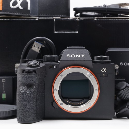 Fotocamera digitale mirrorless