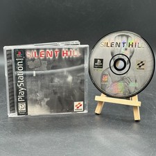Silent hill versione usa - -,