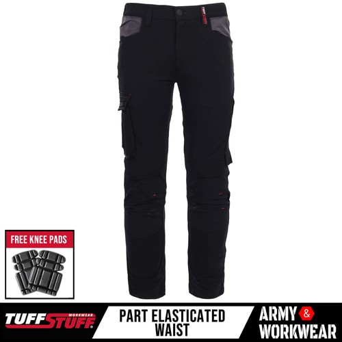 Tuffstuff evo elastico - tuffstuff,