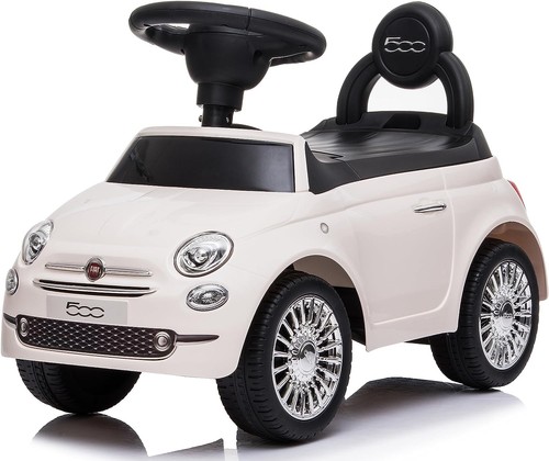 Fiat 500 macchinina primi - fiat,