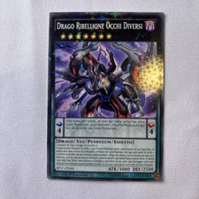 Drago ribellione - yu-gi-oh!,