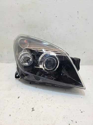 Faro proiettore anteriore xeno