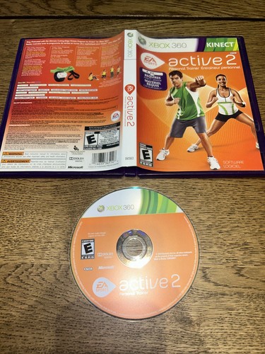 Active personal trainer xbox - personal,