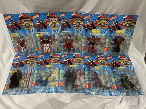 Vintage playmates 1994 - vintage,