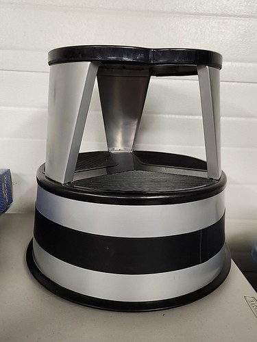 Cramer kik step - cramer, sgabello