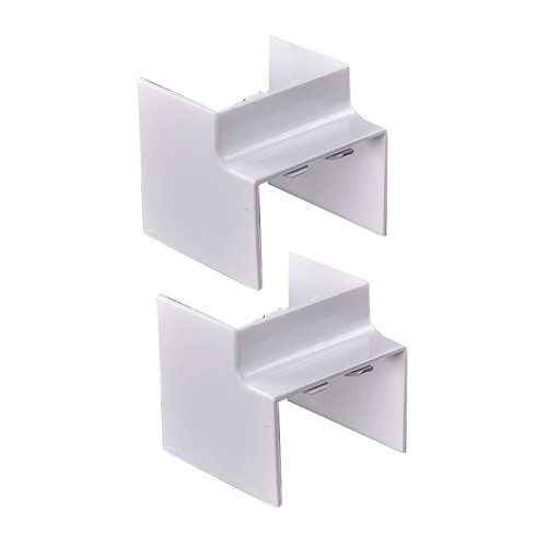 Pezzi connettore angolare - 2,