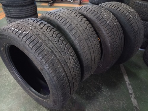Pneumatico 255 r19 111v - 1,