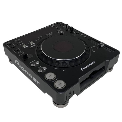 Pioneer cdj 1000mk3 lettore - pioneer,