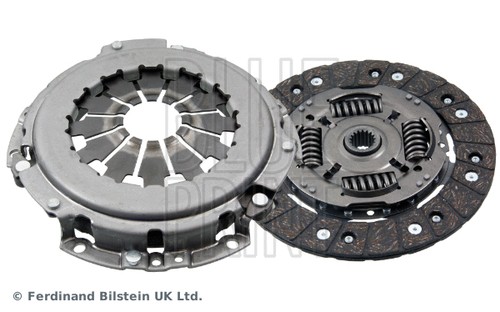 Kit frizione adatto - frizione, ford