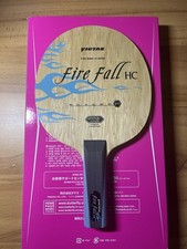 Victas fire fall - victas, pong