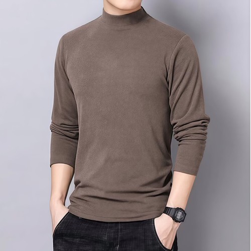 Top uomo manica lunga - , caldo