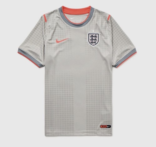 Maglia nike england palace - x,