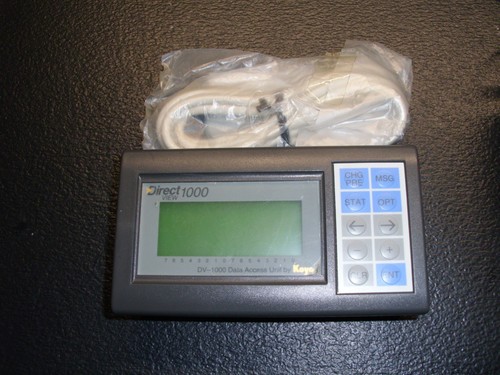Automation direct 1000 - automation, dv-1000
