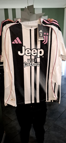 Maglia juventus authentic - maglia,