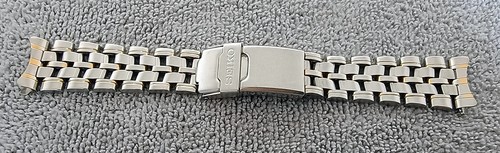 Used genuine seiko kinetic - genuine,