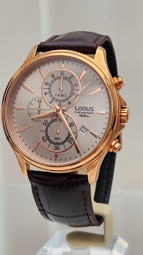 Nuovo orologio lorus uomo - orologio,