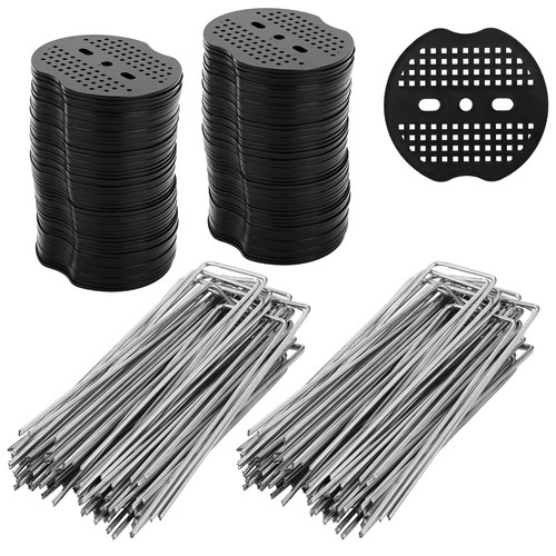 100 pezzi picchetti - 100,