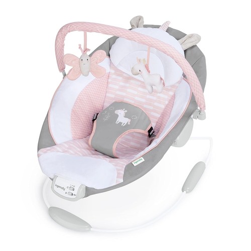 Altalena per bambini ingenuity - altalena,