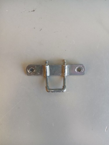 Hyundai loquet intérieur - loquet,