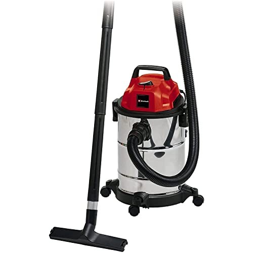 Wet and dry - wet, vacuum